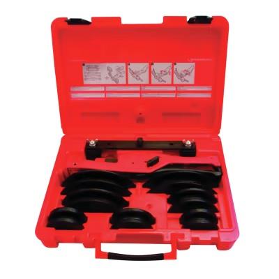 TB MAXI Set, 12-15-18-22mm