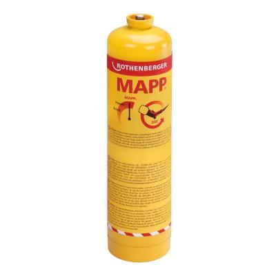 MAPP plin v kartuši (PE12)