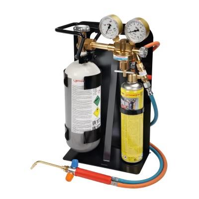 ROXY 400L, 3100°C, komplett
