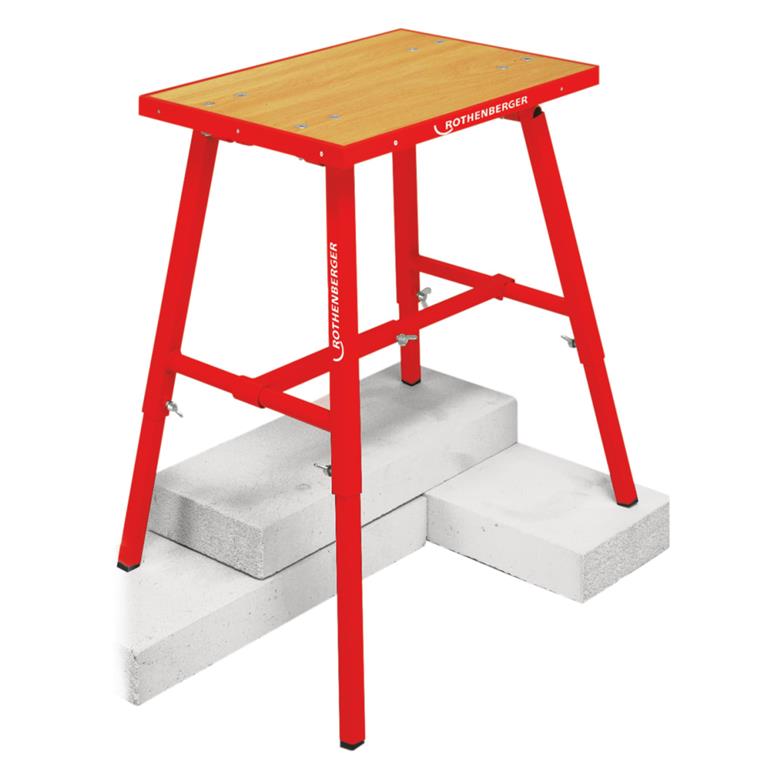 Teleskopska delovna miza