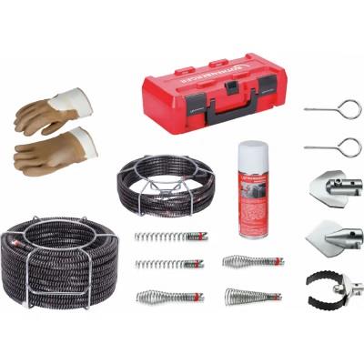 SET špiral Standard 16 - 22 mm