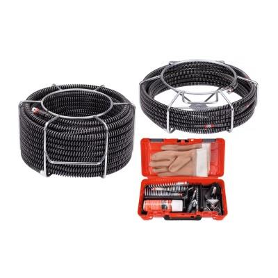 SET špiral SMK 16 - 22 mm