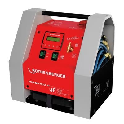 ROKLIMA® MULTI 4F