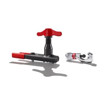 Set z rezalcem ROTRAC 28 PLUS