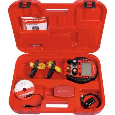 ROCOOL 600 Set kontrolnik klima naprav