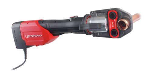 ROMAX® 3000 AC Basic Set 230V