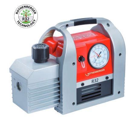ROAIRVAC R32 6.0, 230V, 170 l/min