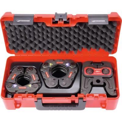 Set objemk SV 42-52 mm v kovčku