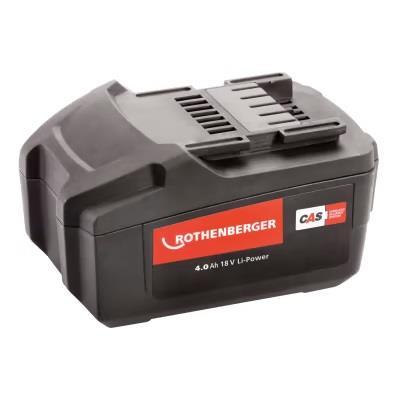 RO BP18/4 baterija 18V/4,0Ah