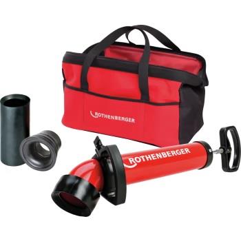ROPUMP SUPER PLUS Set