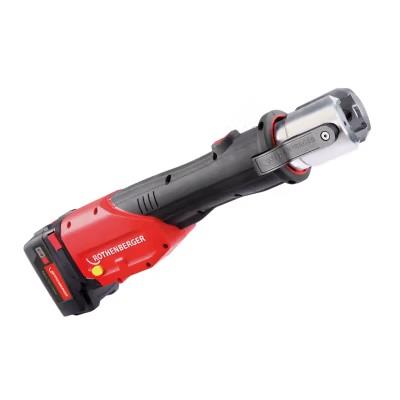 ROMAX® 4000 Set bat.stiskalno orodje 18V
