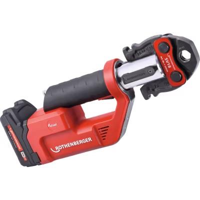 ROMAX Compact TT bat.stiskalno orodje