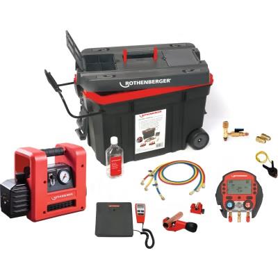 ROCADDY 120 R32 digitalni