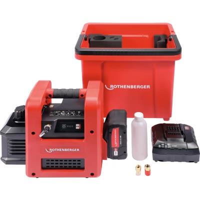 ROAIRVAC R32 5.0 CL BASIC SET ROBUCK
