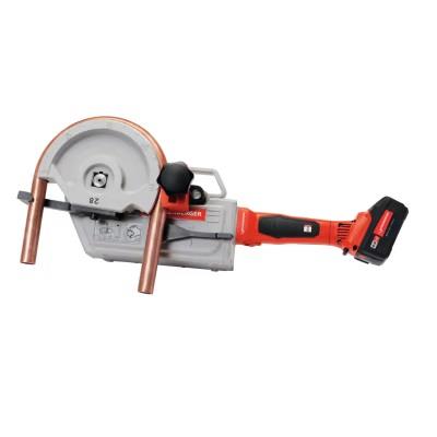 ROBEND4000 E 4AHSET,1/2-5/8-3/4-7/8-11/8