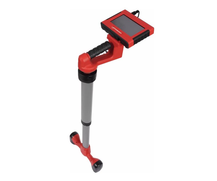 ROCAM MINI HD & MODUL ROLOC PLUS HD - EU
