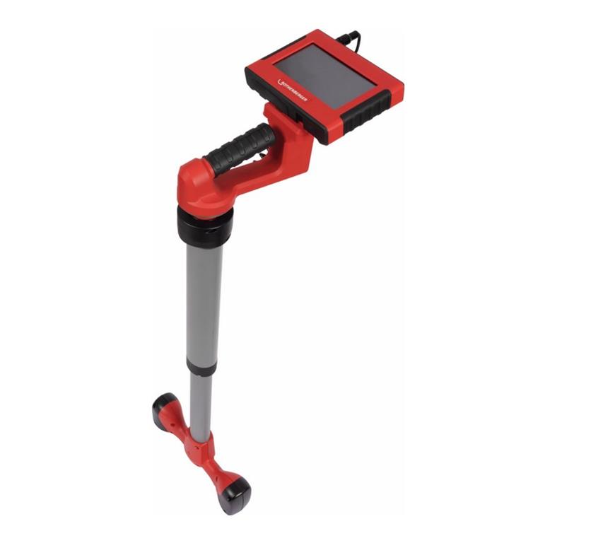 ROCAM MINI HD & ROLOC PLUS HD