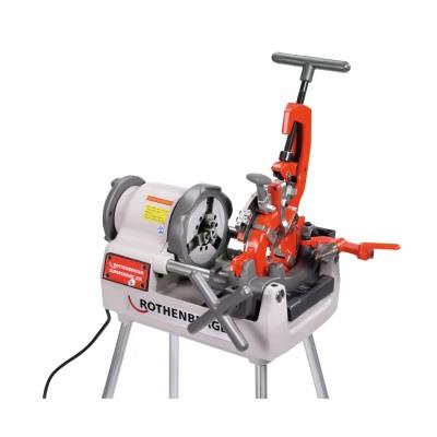 ROPOWER 50 R, avtomatska glava