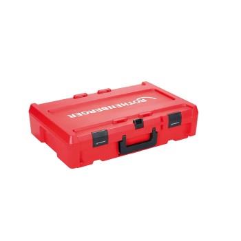ROCASE 6414 kovček rdeč z ročajem BA