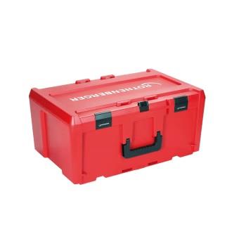 ROCASE 6427 rdeč kovček za orodje