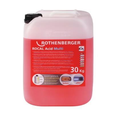 ROCAL Acid Multi 30kg