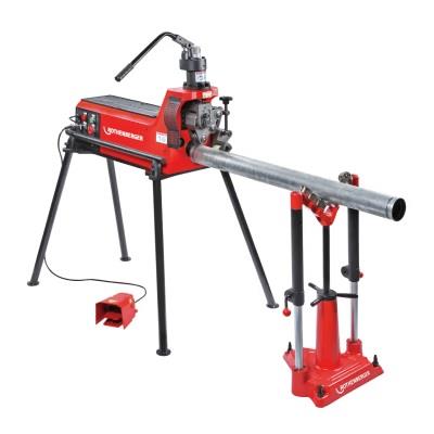 Stacionarni utorni valjar 1-12" 230V