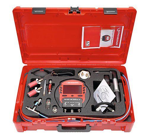 ROTEST GW Digital V3-AT testirni aparat