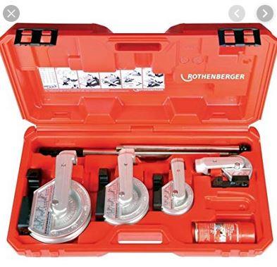 ROBEND® H+W PLUS O 12 - 15 - 18 - 22 mm
