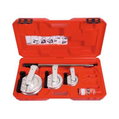 ROBEND H+W Plus Set, 15-18-22mm