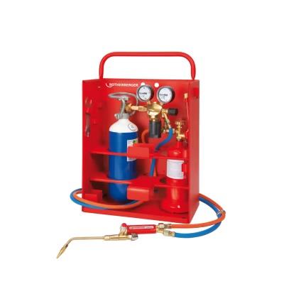 ALLGAS 2000 šoba PS 0,5 / 2 Compact set
