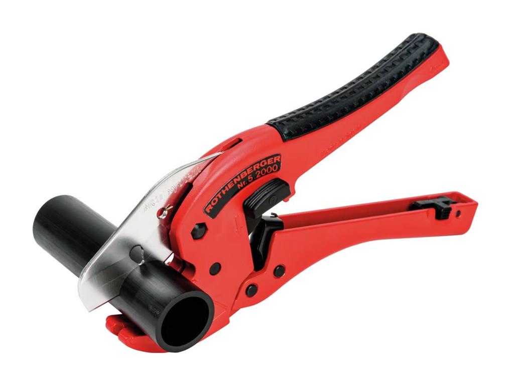 ROCAT TC 40 Professional škarje