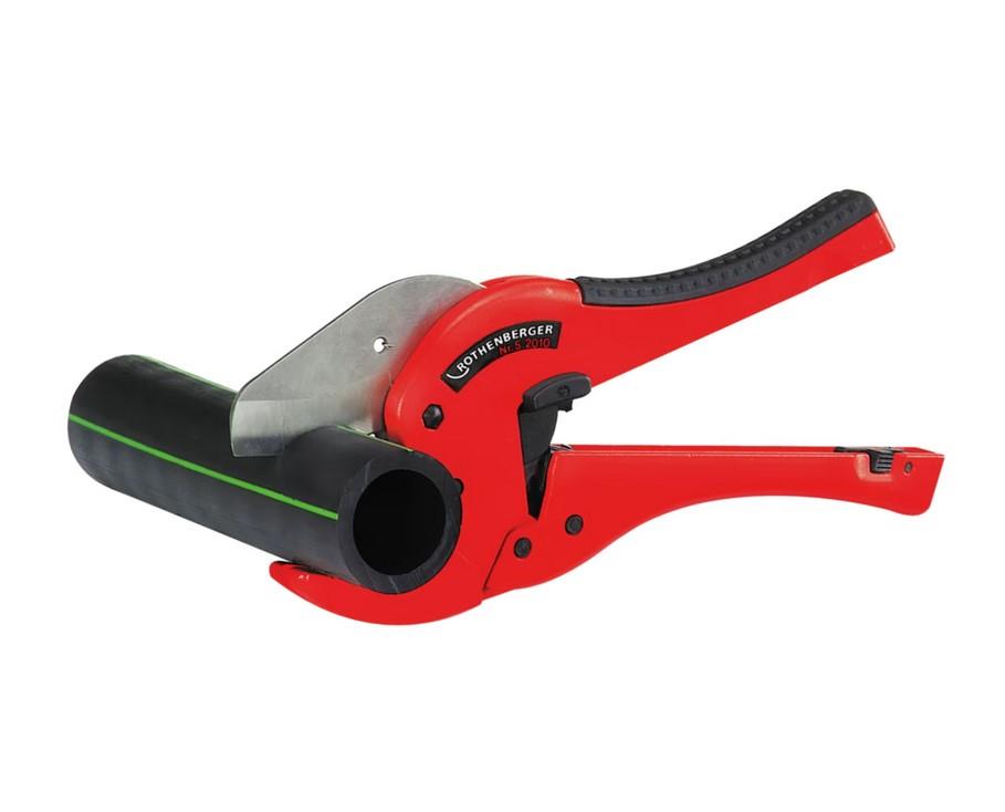 ROCUT TC 50 Professional škarje