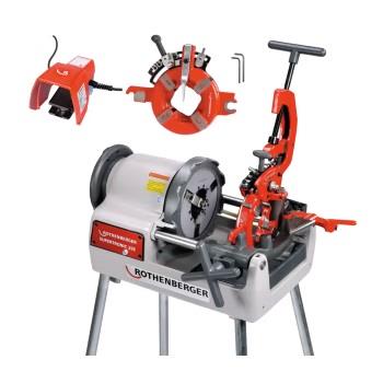 SUPERTRONIC 3SE, Auto,BSPT R 1/2-3"