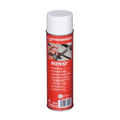 Pršilo za iskanje poškodb - 400ml