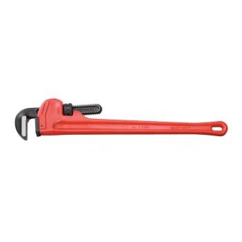 Enoročne cevne klešče HEAVY DUTY, 24"