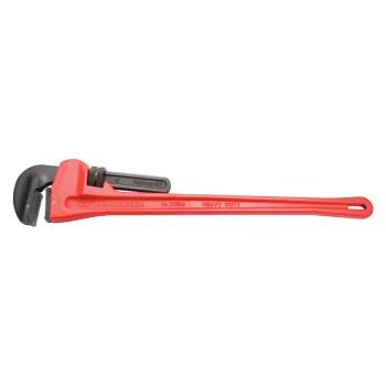 Enoročne cevne klešče HEAVY DUTY, 60”