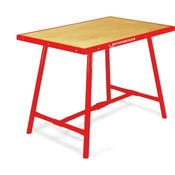 Delovna miza 1200x750x835mm