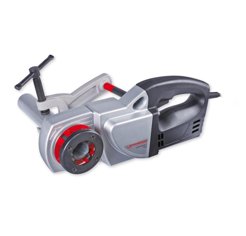 SUPERTRONIC 1250-Set,