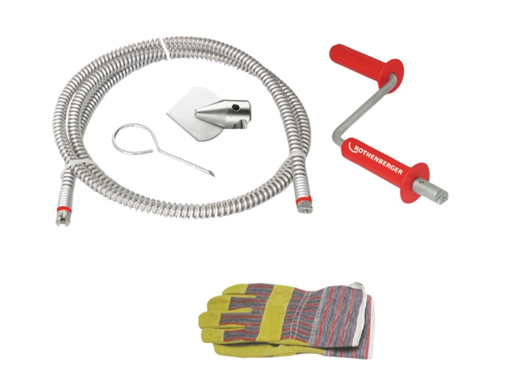 ROPOWER Handy, 16mm, 2,3 m