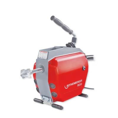 R650 230V/50HZ 7.2688 + WZ.SET 7.2955X