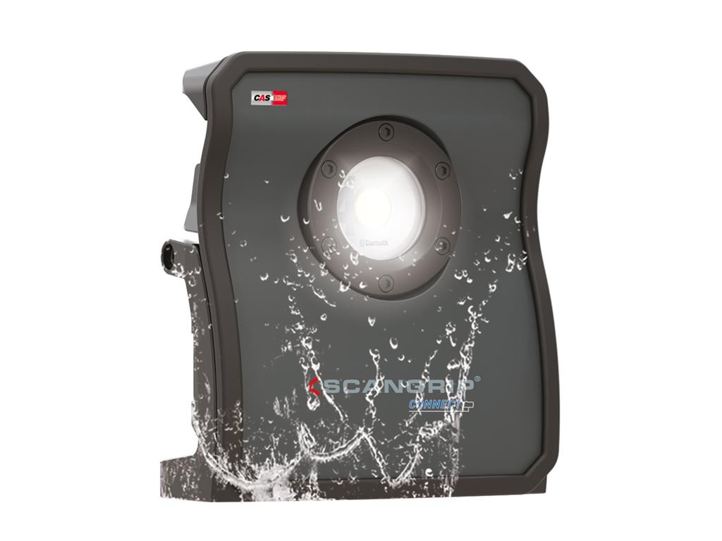 NOVA 4 Connect LED reflektor SCANGRIP