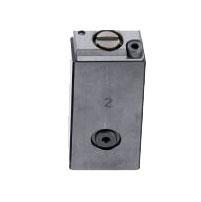 Roka z matrico 2+, kpl