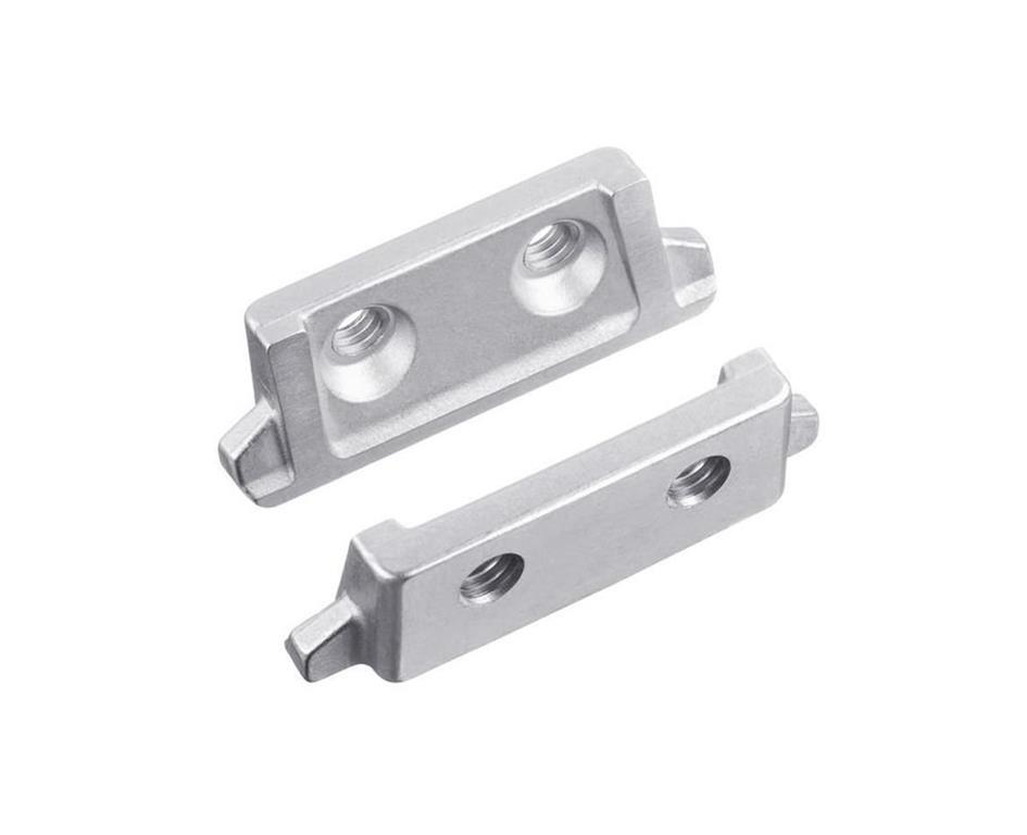Komplet rezilnihletev C 160-2 (SET2)