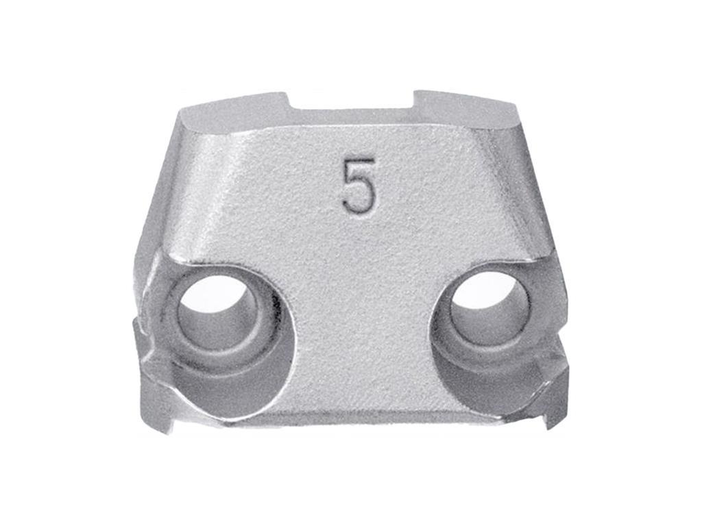 Matrica 5 (3-5 mm) N500 (SET2)