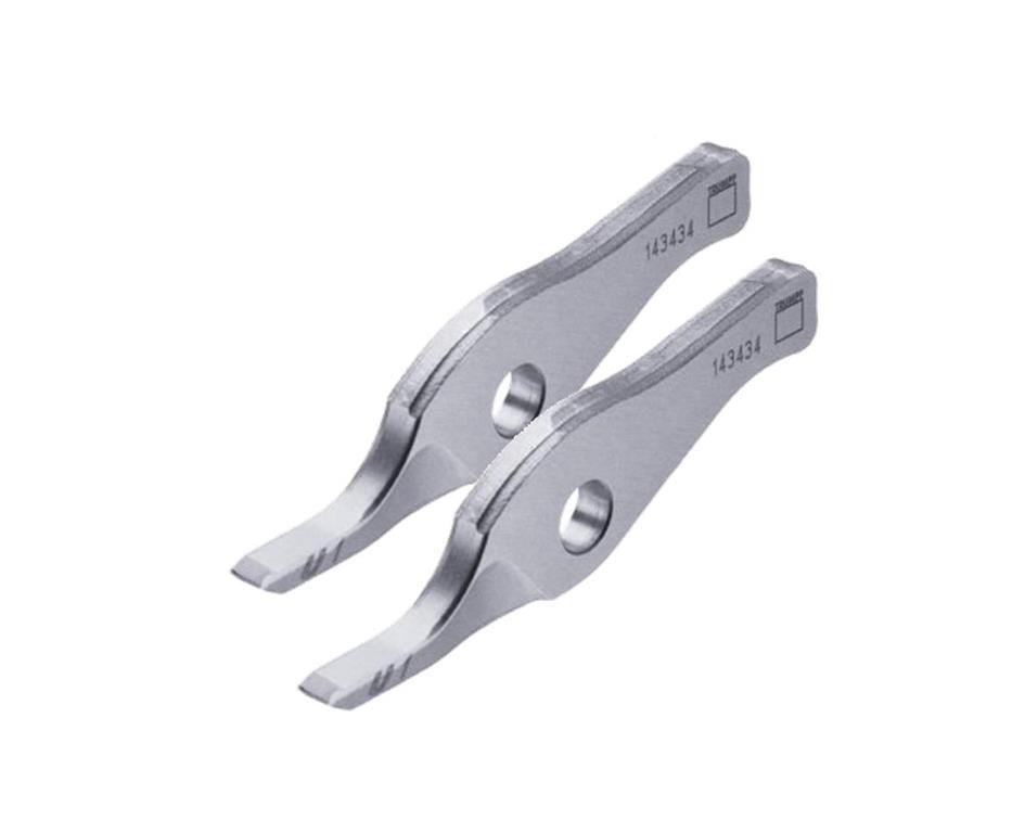 Nož zakrivine 1 mm (SET2)
