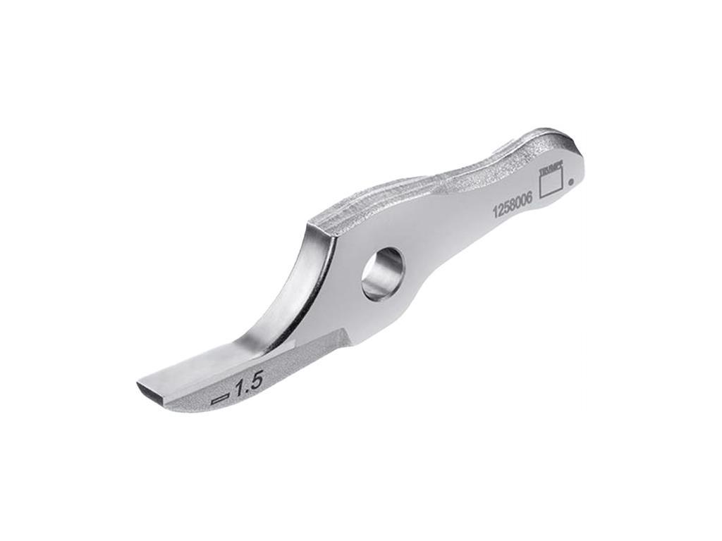 Nož ravni0.5 - 1.5 mm (SET5)