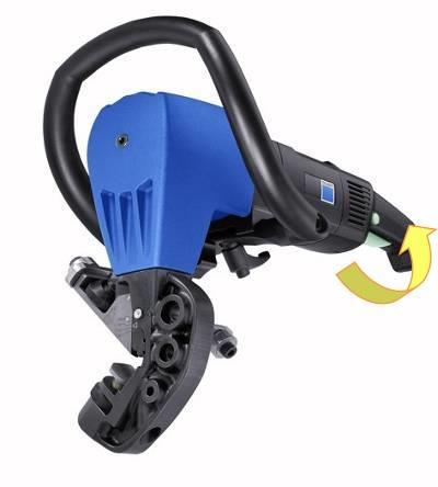 TruTool TKF1101 posnemalec robov 45°