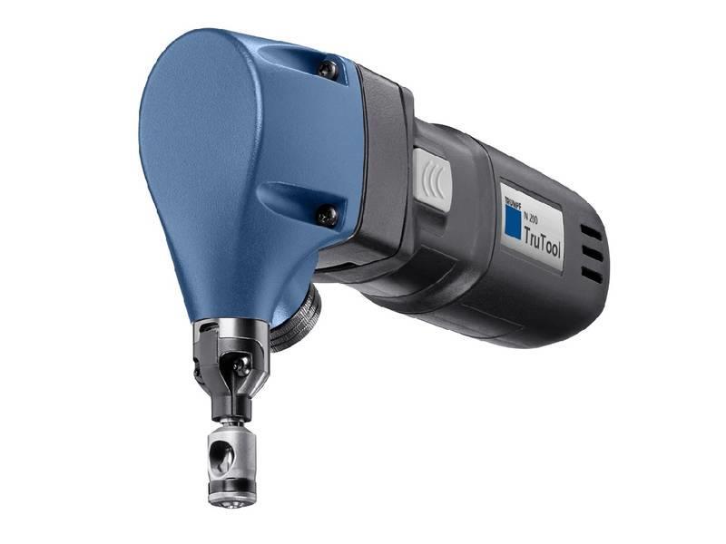 TruTool N200 prebijač, 230V (2A1)