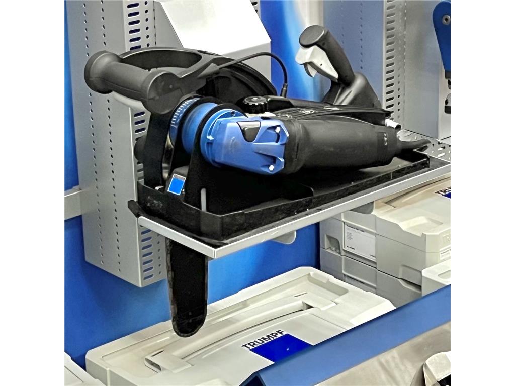 TruTool TPC165 verižna žaga za panele