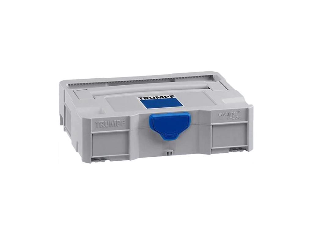 Sistemski kovček T-BOX S1